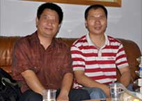 和上海乾丰合作很放心，质量很好