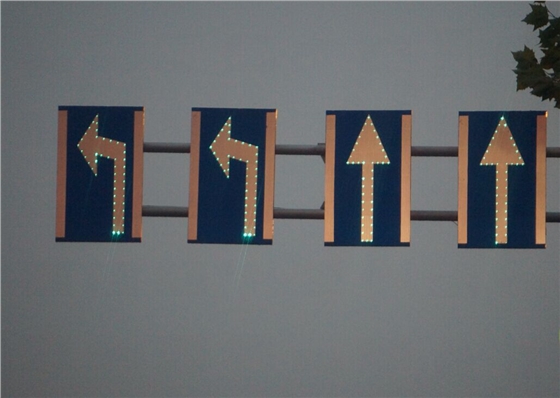 LED标志牌