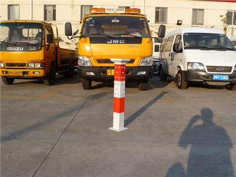 太阳能方形警示桩CTJ-7B
