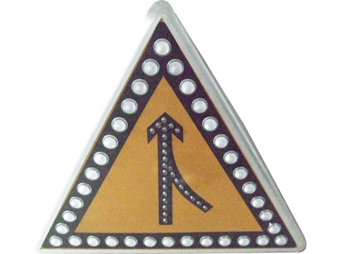 太阳能合流标志CTB-5S-4