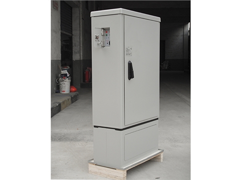 智能信号机QF200-S400