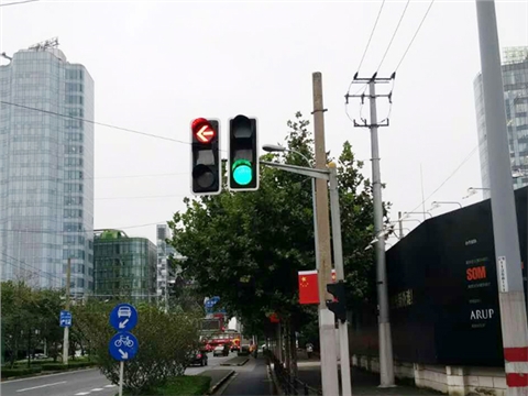 方向指示信号灯FX300-3-3L