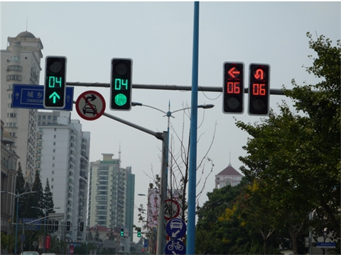 方向指示信号灯FX400-3-3L