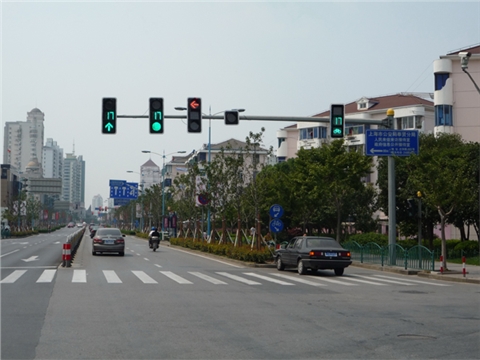 方向指示信号灯FX400-3-3L
