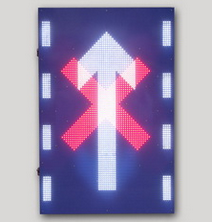 LED可变标志牌