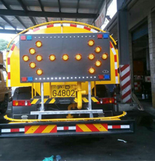 太阳能工程指示车CTD-5