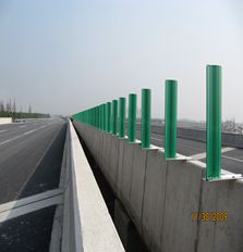 防眩板